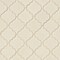 Msi Antique White Arabesque SAMPLE Glazed Ceramic Mesh-Mounted Mosaic Wall Tile ZOR-MD-0428-SAM - alternate 5